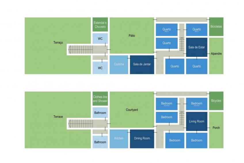 Großmutters Scheune - foto 46