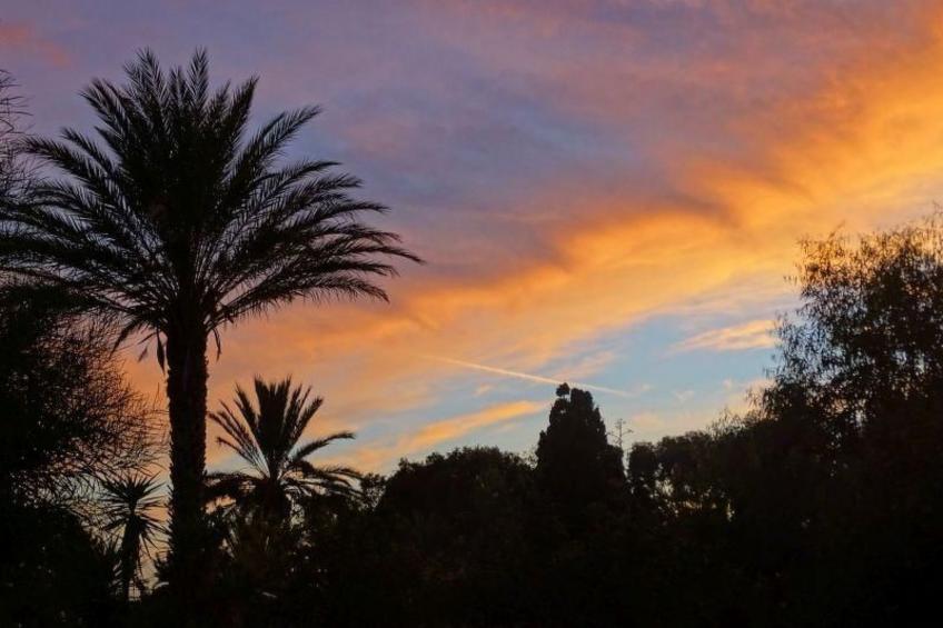 Schöner zentraler Bungalow direkt am Sandstrand auf Sizilien - foto 38