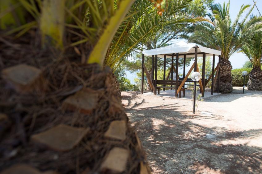 Wohnung in Sciacca mit internem Parkplatz - foto 39