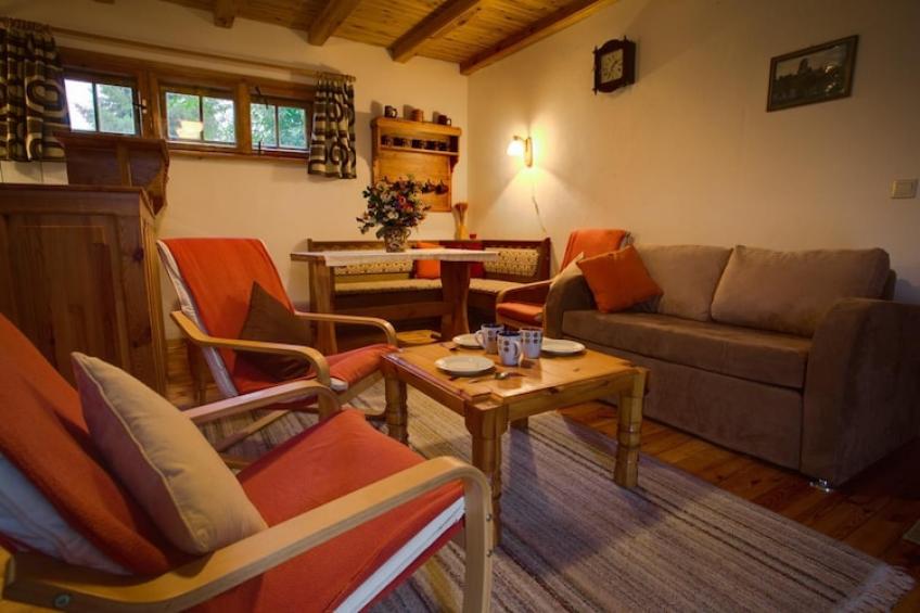 holiday home Zygmuntowka 1 - foto 4