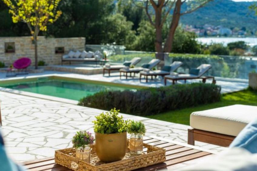 Villa Barotul with pool - foto 7