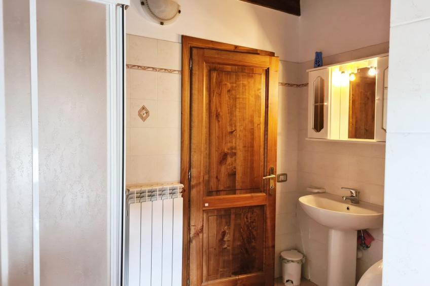 I Forni - schön rustikal toskanisch - foto 17