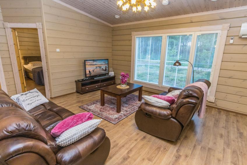 Villa aleksandra - foto 7