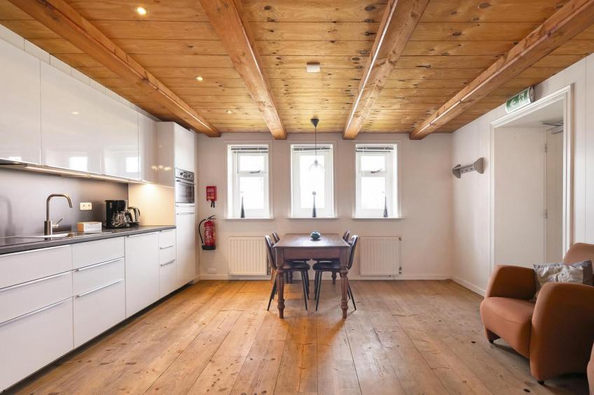 Appartement Dijkzicht - foto 12