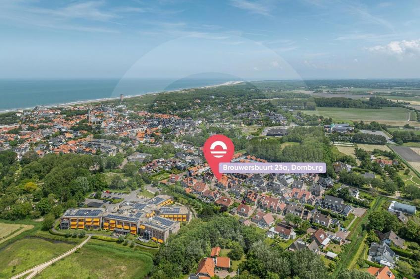 Brouwersbuurt 23a  Domburg - foto 34