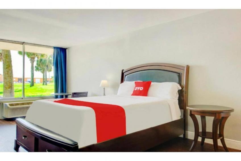 US_DNF001_ Queen Bed - foto 8