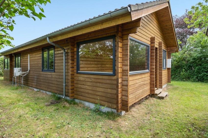 "Rəzvan" - 120m from the sea in Funen - foto 17
