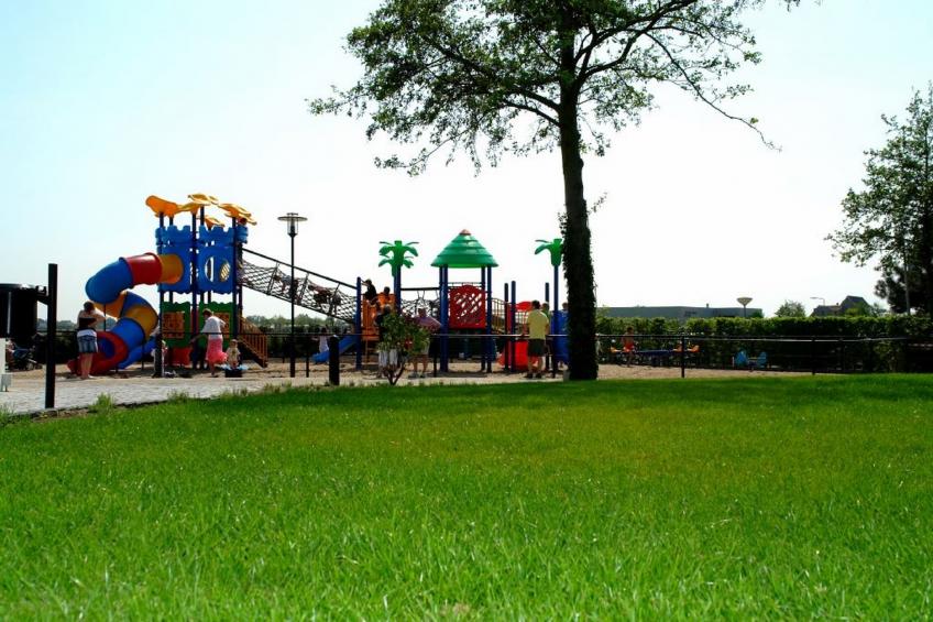 Parc du Soleil - foto 12