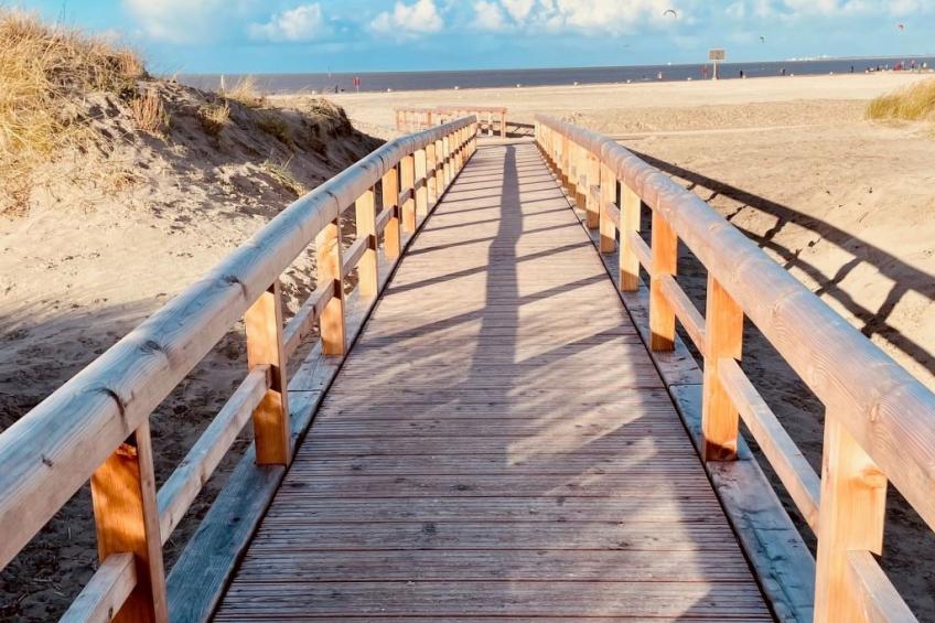 Norderney - foto 22