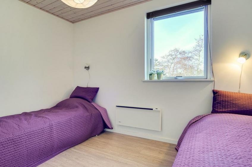 "Luukas" - 150m from the sea in Lolland, Falster and Mon - foto 15