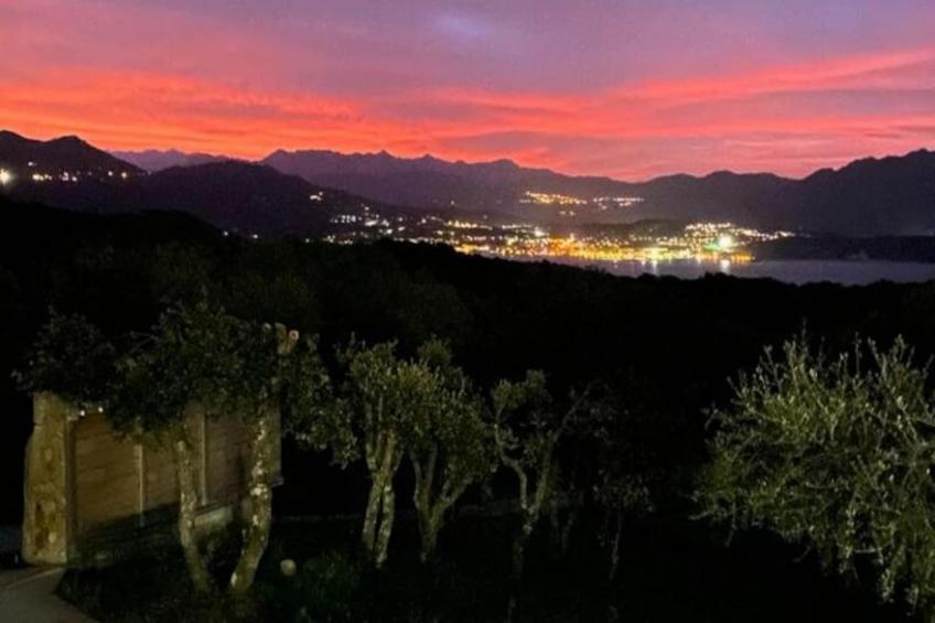 Résidence Hsain001-olmeto - foto 14