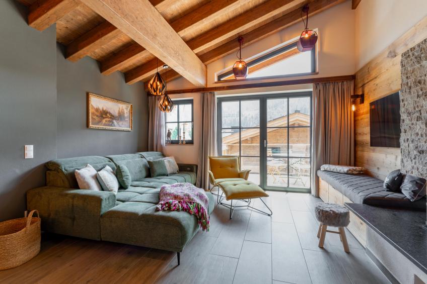 Wagrainer TauernLodge 3A - foto 9