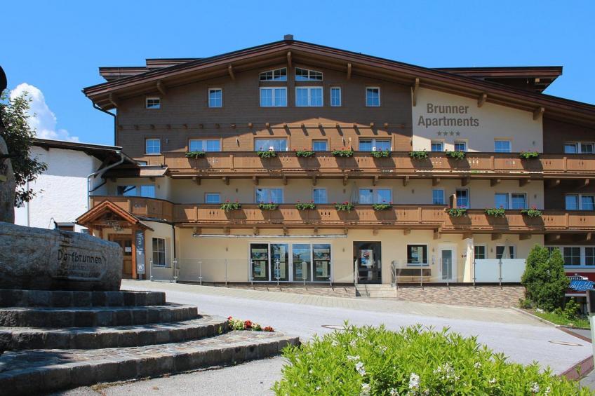 Apartments home Brunner, Wildschönau-Niederau-70 m² - 1 Bad - foto 6