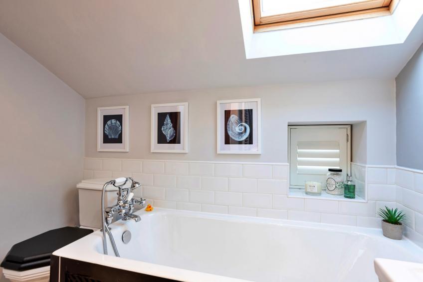 Ivy Cottage - foto 34