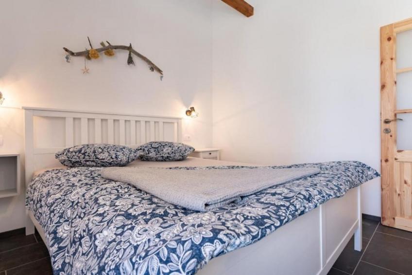 Apartment Sea&Sunset view - Two Bedroom Apartment  With Loggia And Sea View - foto 5