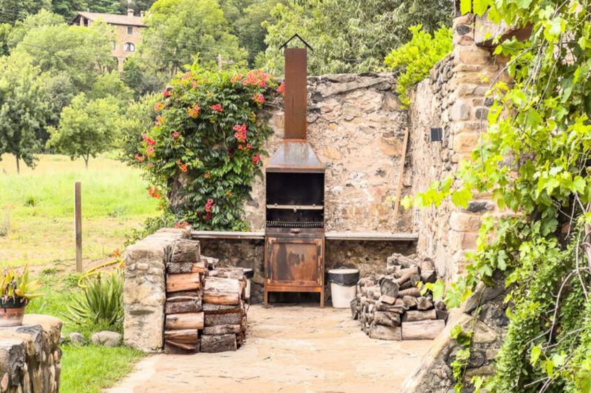 Mobil Home - Bungalow - Cottage à Montagut i Oix - foto 36