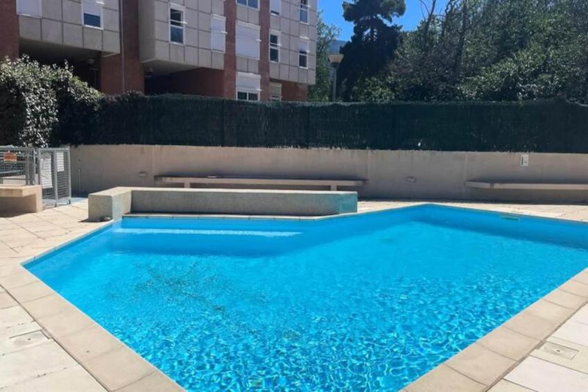 Résidence Balcon Du Canigou - foto 10