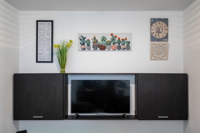 Holiday Home Lea - Three Bedroom Holiday Home with Terrace and Sea View - foto 2