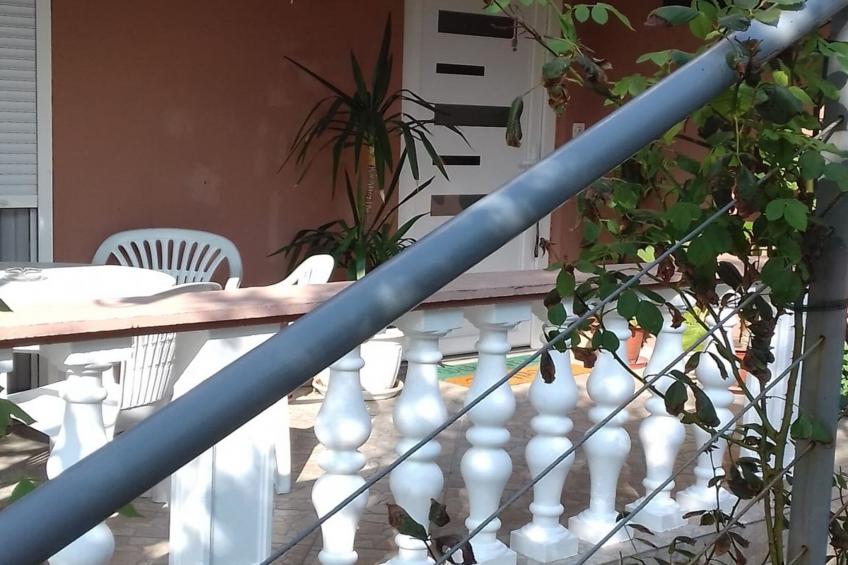 Apartments Rubbi - Three Bedroom Apartment with Terrace - foto 17