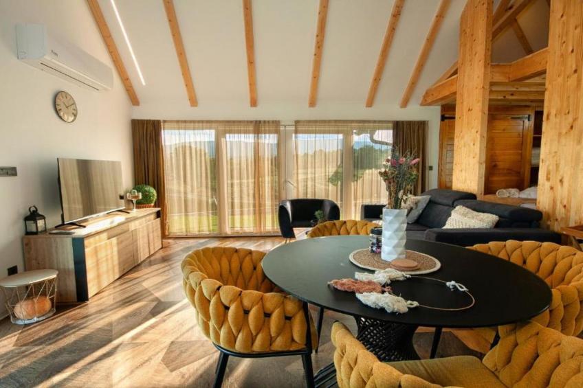 Mountain View Resort (Eva) - foto 10