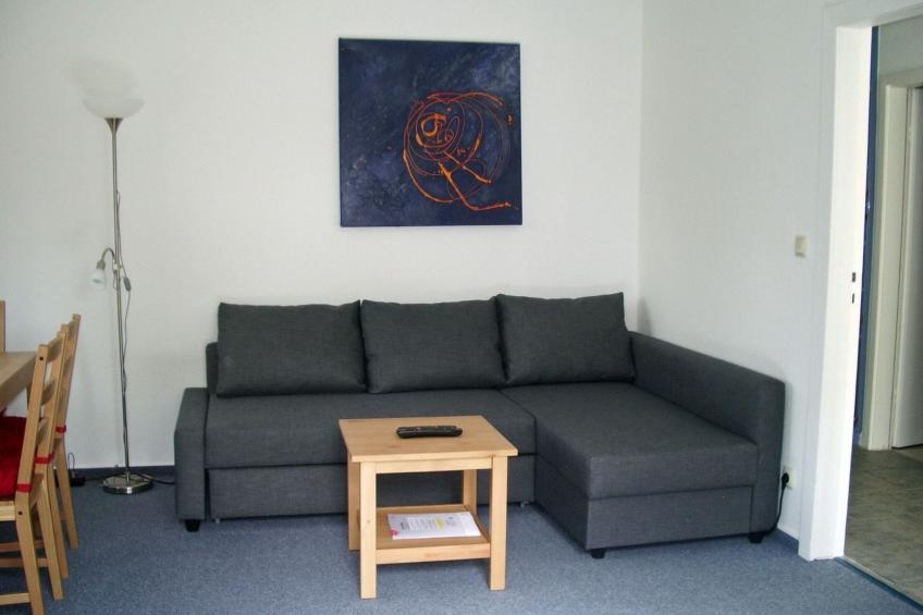 Kleines Ferienhaus im Grünen bei Lüneburg - foto 3