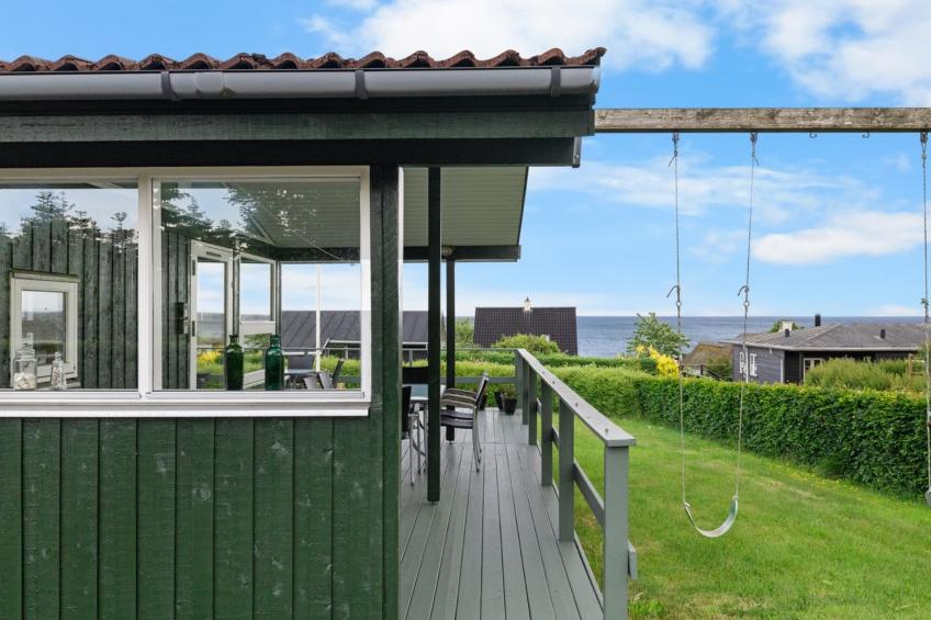 "Slava" - 75m from the sea - foto 7