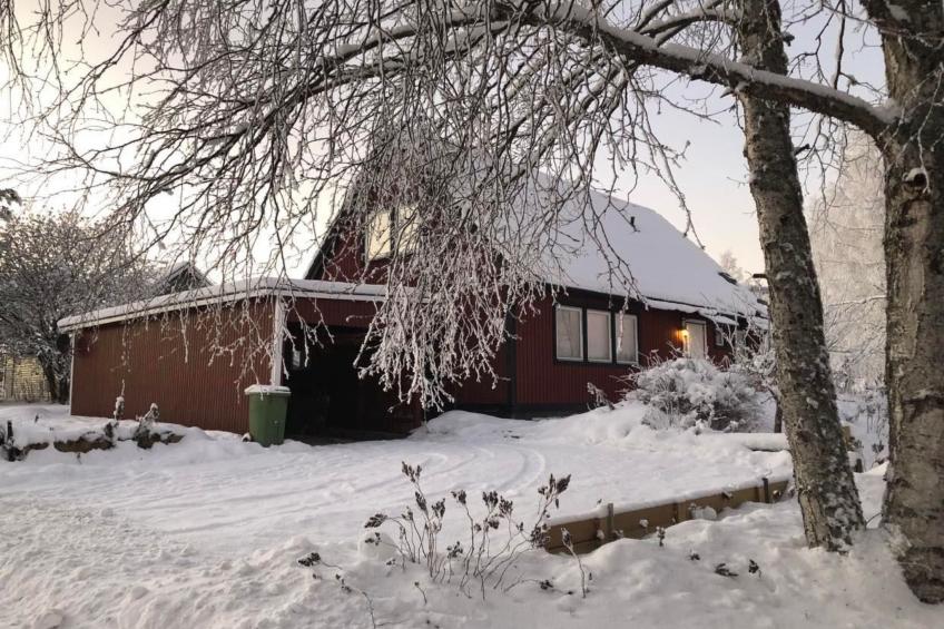 Schöne große "Villa Stolle" 9 Personen 2 Bäder - foto 11