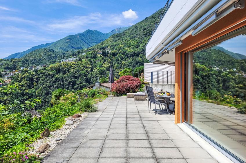 Residenza Solaria Endless View - foto 4