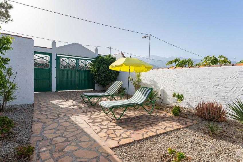 Finca "Casa Verde" mit Garten, Terrasse und Grill - foto 14