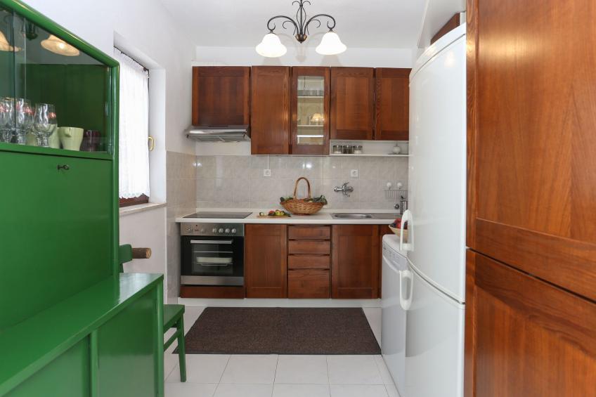 Schönes Ferienhaus in Grab mit Privatparkplatz und Bergblick - foto 21