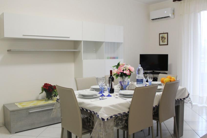 Wohnung im ersten Stock der Residenz Antigua - foto 13