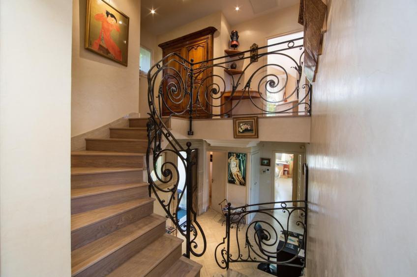 Villa Le France pour 10 personnes - foto 11