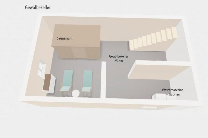 Lemon Tree mit Sauna und Kaminofen - foto 16