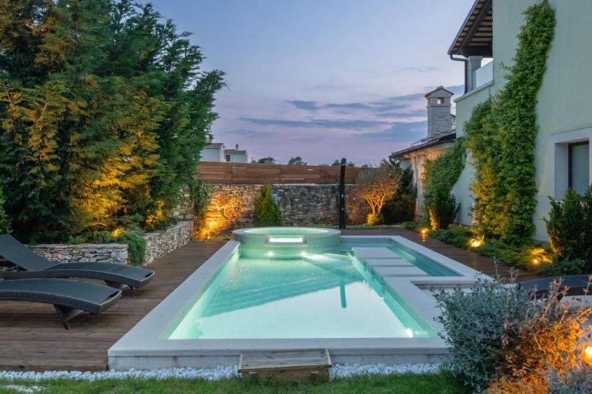 Villa Vittorina - foto 44