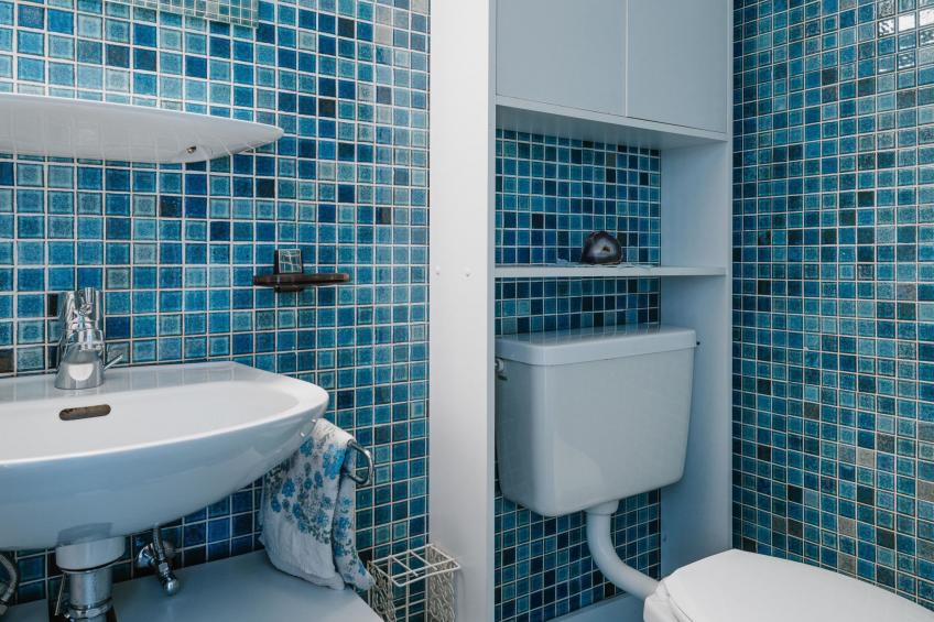 Casa Yolanda 2. OG Süd Appartement/Fewo, Dusche oder Bad, WC - foto 24