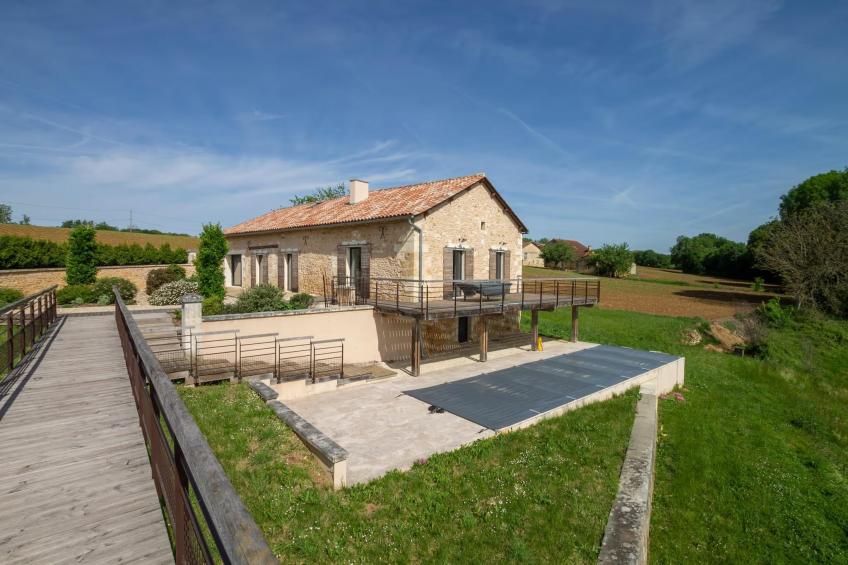 Gite LA FOURMANCE - foto 6