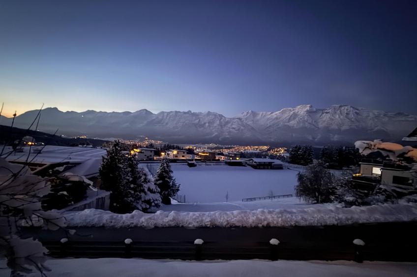 Alpenchalet Berggold - foto 44