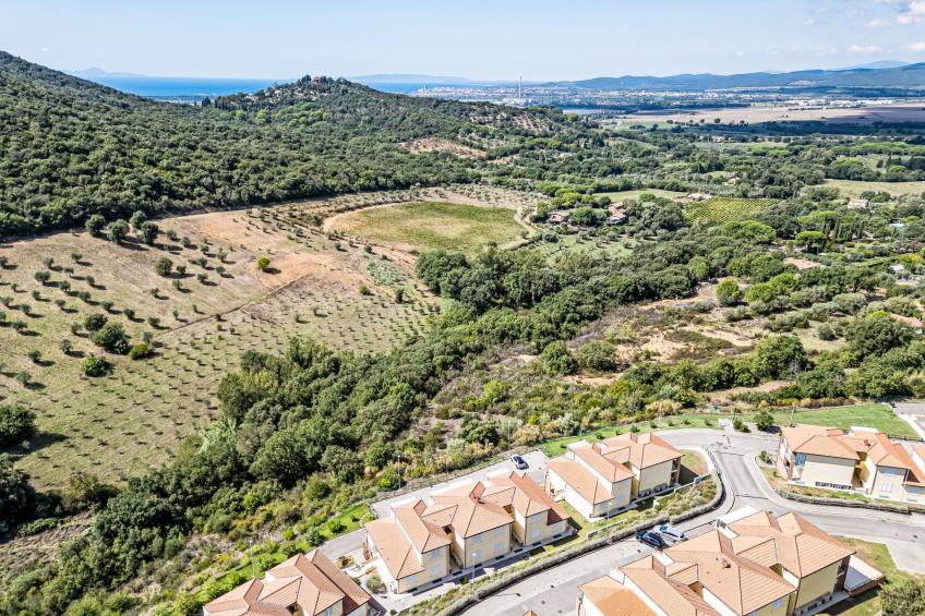 Tra mare e campagna - foto 2