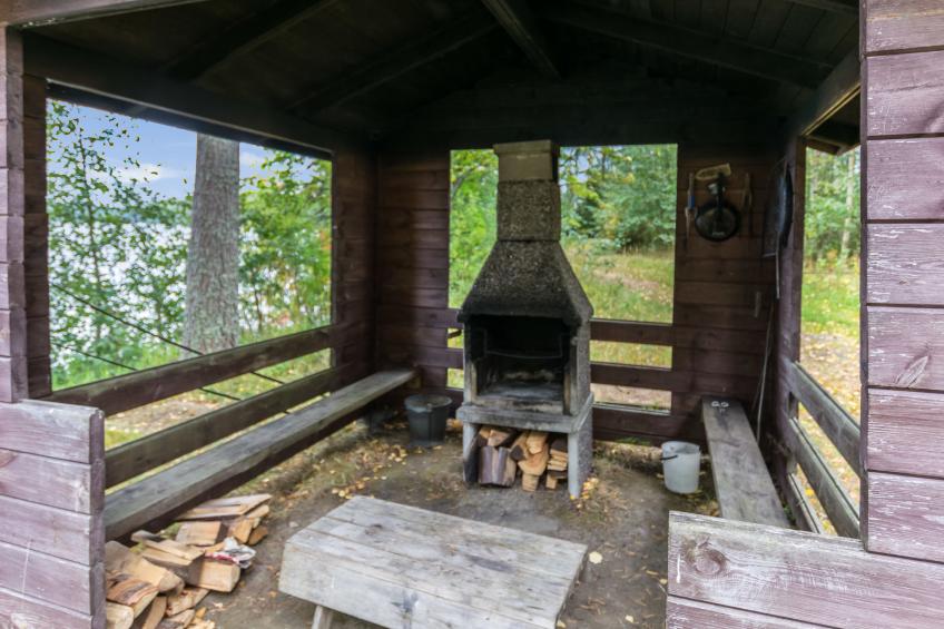 Pihlaja, lomaässä - foto 48