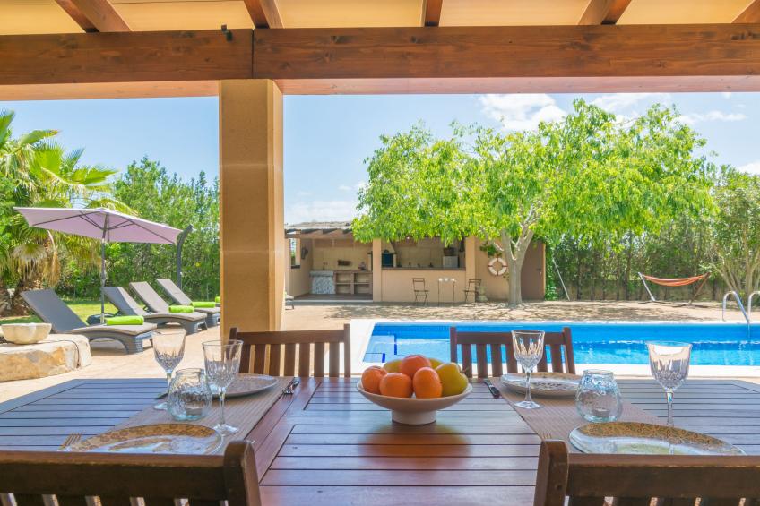 FINCA MIRALLES - foto 9