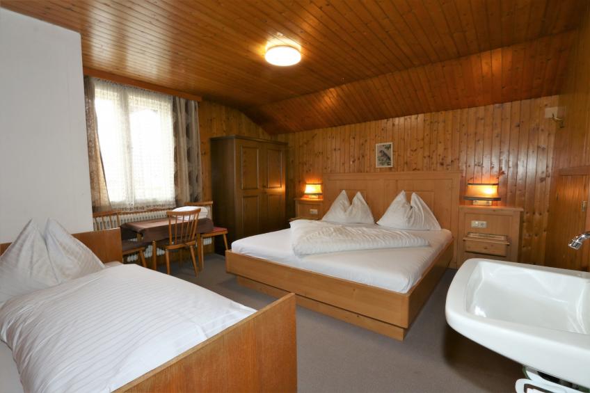 holiday home, Fügen - Type A - foto 14