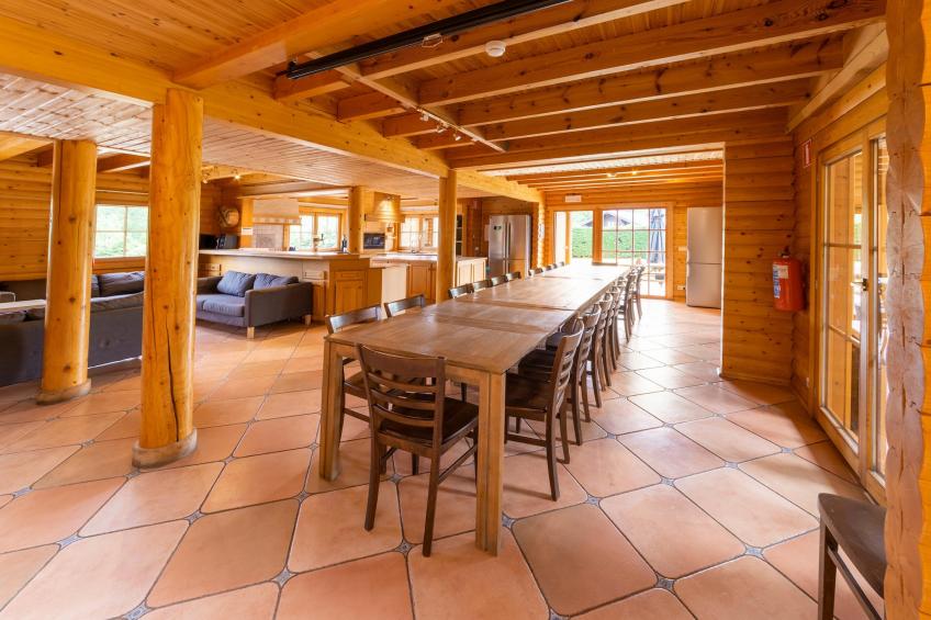 Chalet Californien - foto 4