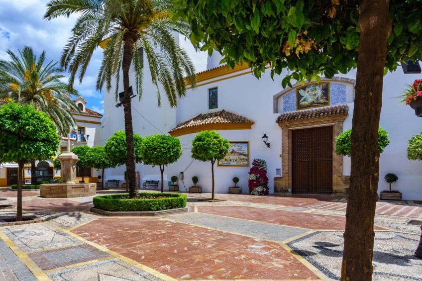 Marbella views - foto 44