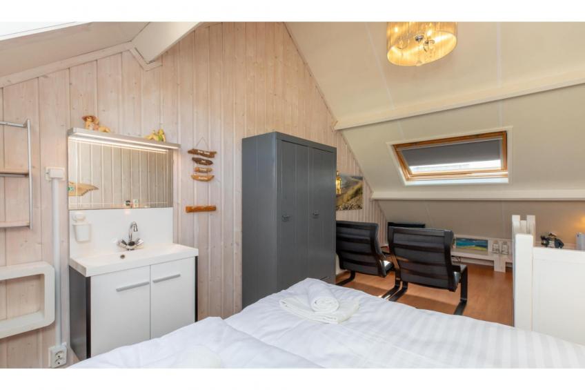 Studio 'De Zandhut' - Swaalingestraat 78 Zoutelande - foto 16