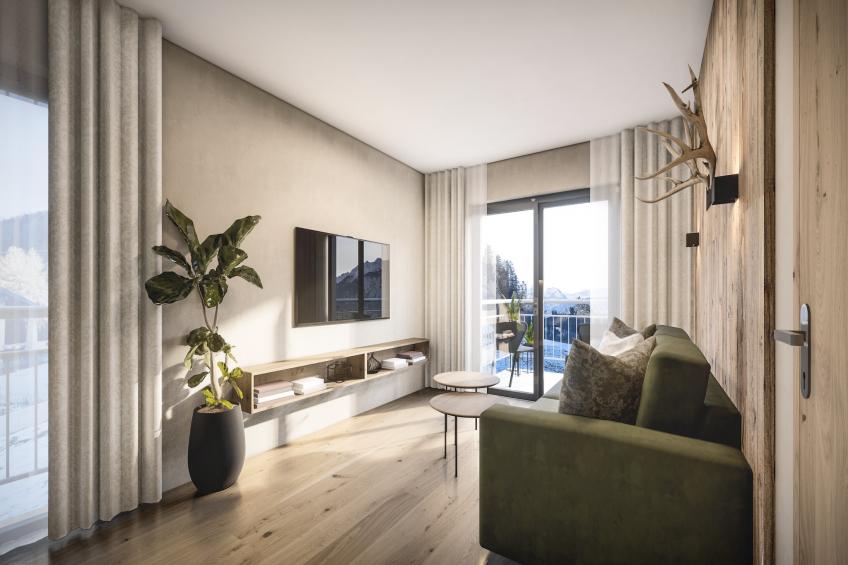 Fiss Suites 11 - foto 10