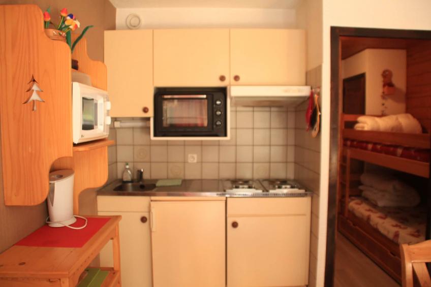 Moulin ML286 MOUNTAIN & TELECABINE 6 pers. - foto 3