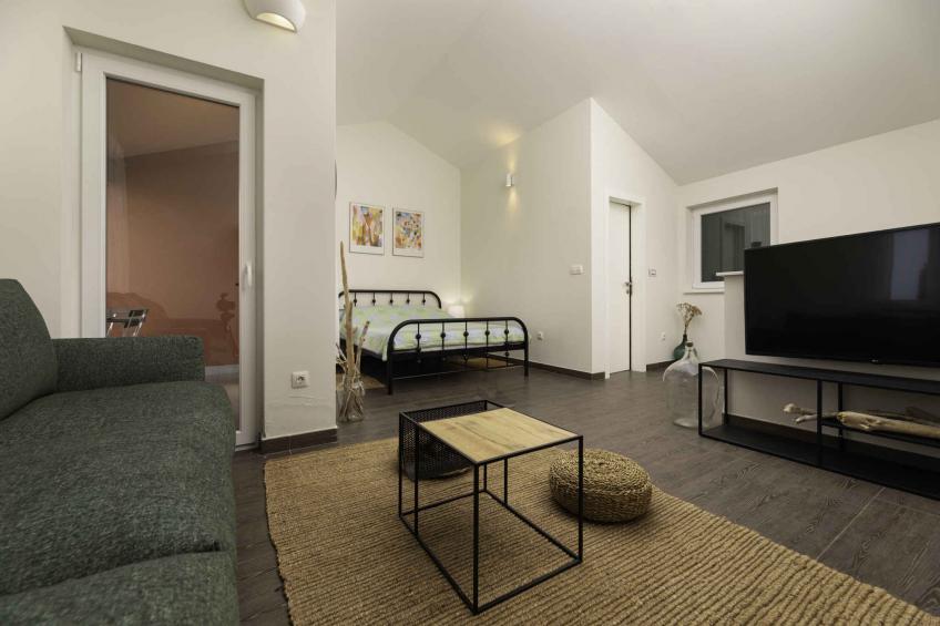 Holiday apartment with three air conditioners - BF-FW4PT - foto 21