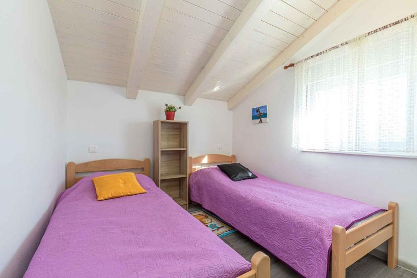 Vakantiewoning met barbecuefaciliteiten - VW-RH5HM - foto 11
