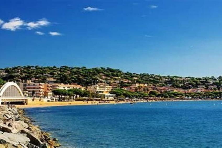 Residence Port Marine - foto 19