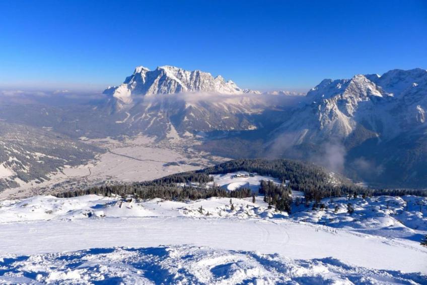Doppelzimmer in Saalfelden-Pinzgau - foto 18